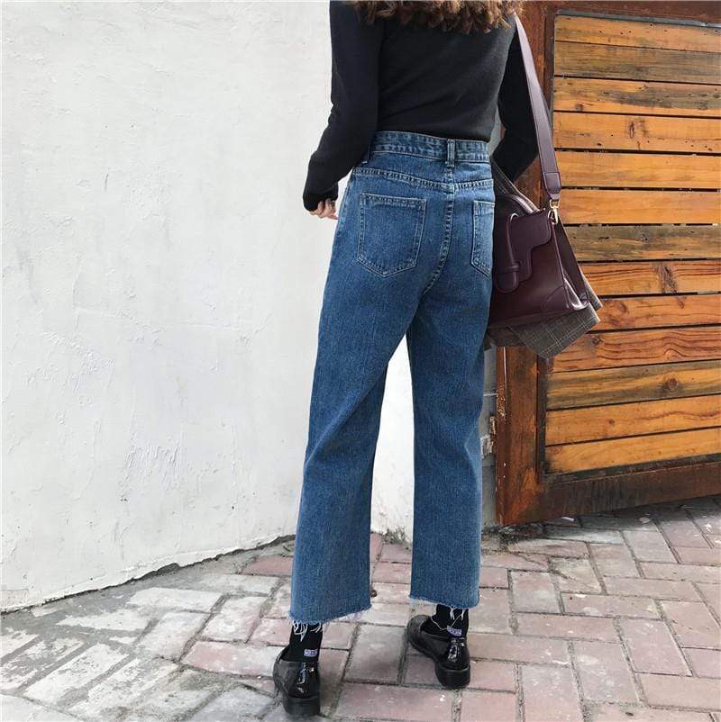Margaret Jeans