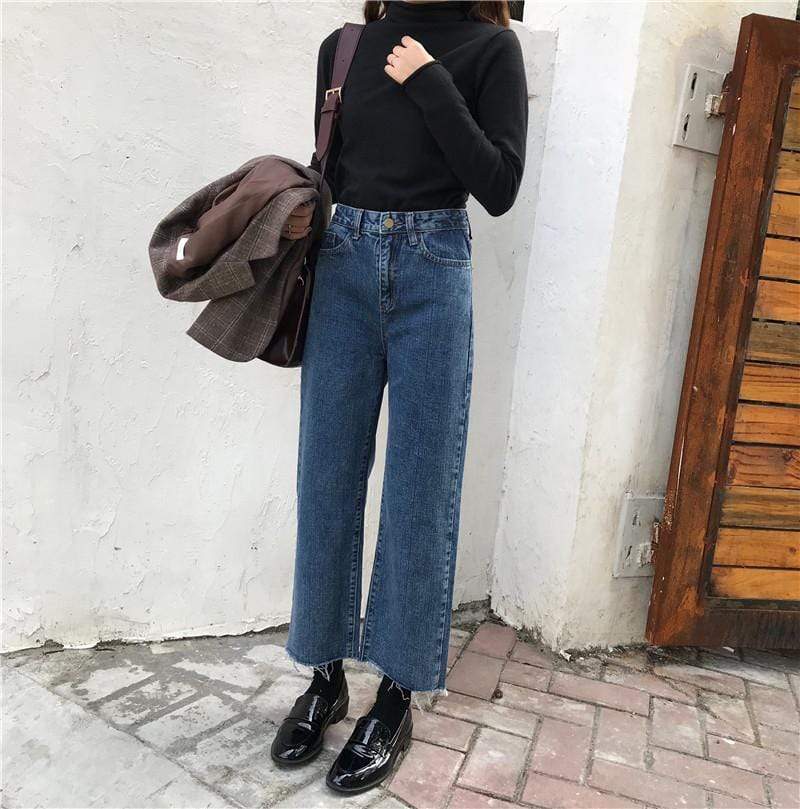 Margaret Jeans