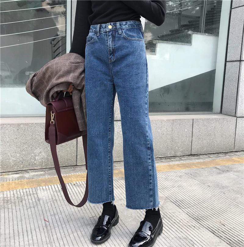 Margaret Jeans