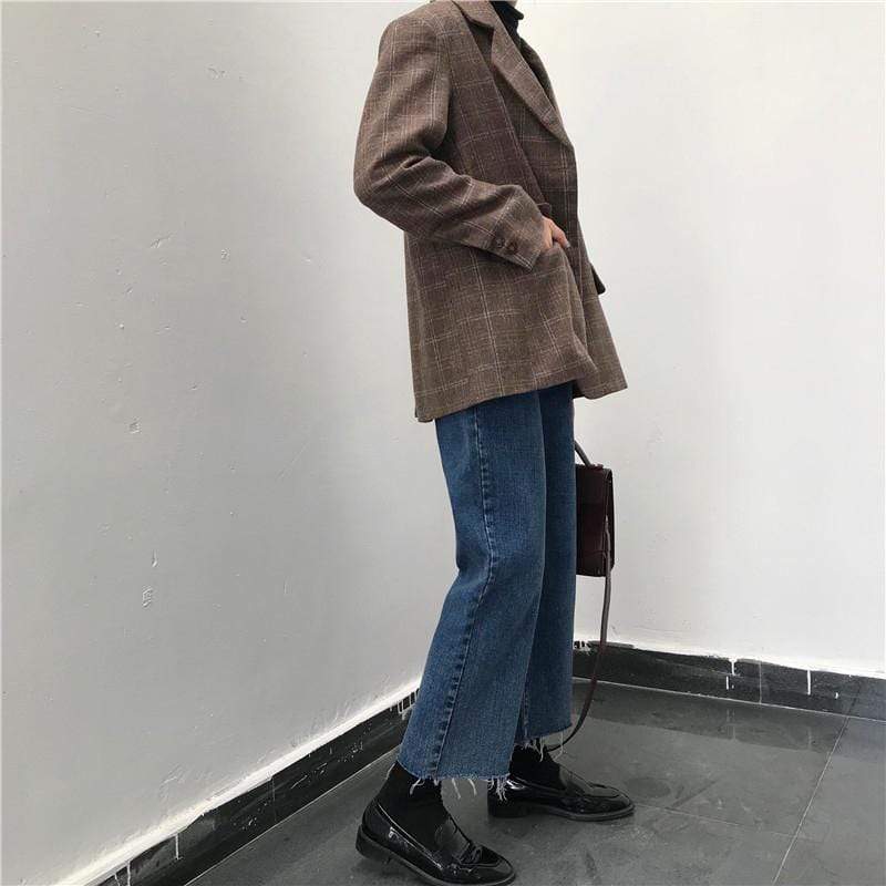 Margaret Jeans