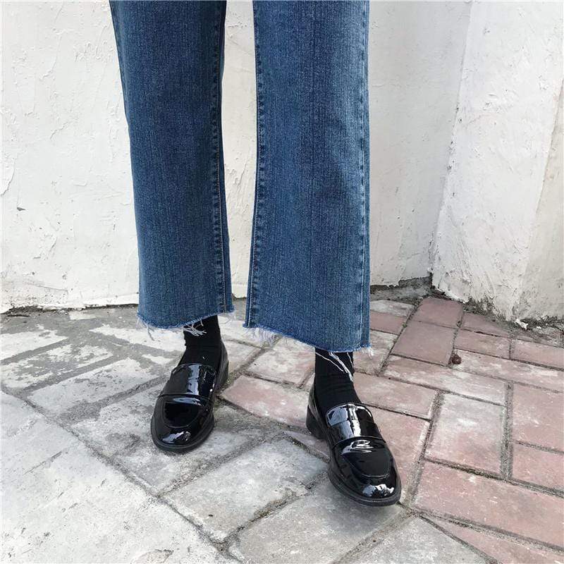 Margaret Jeans