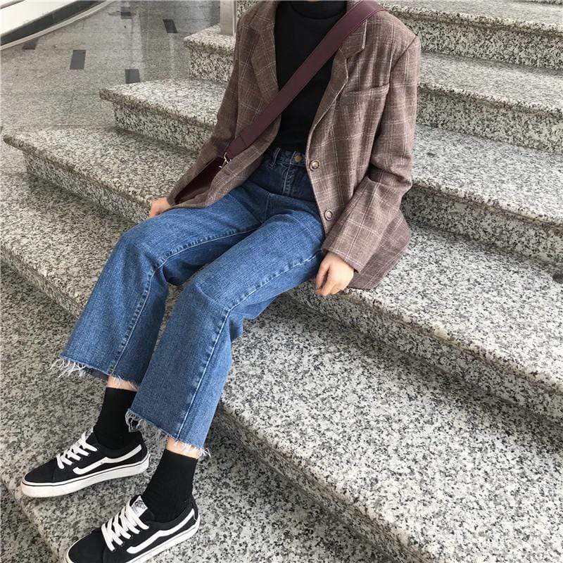 Margaret Jeans