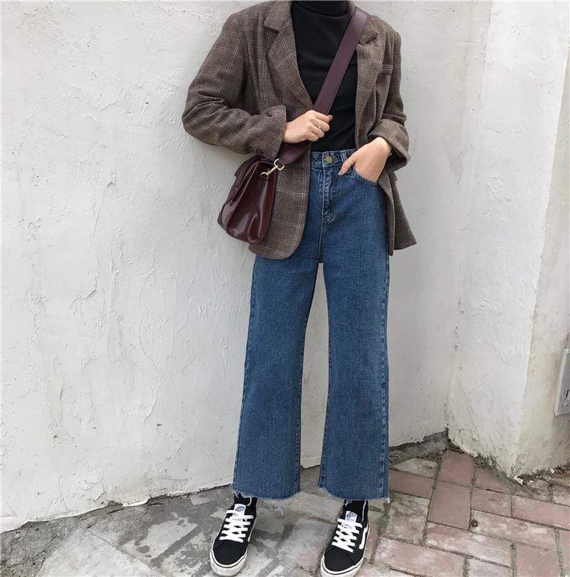Margaret Jeans