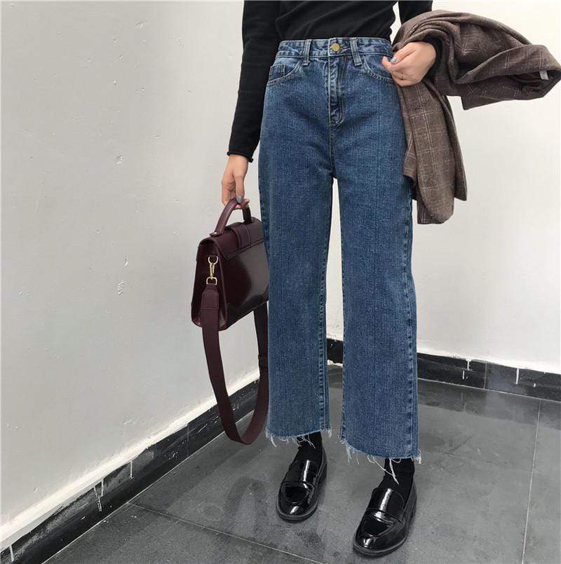 Margaret Jeans