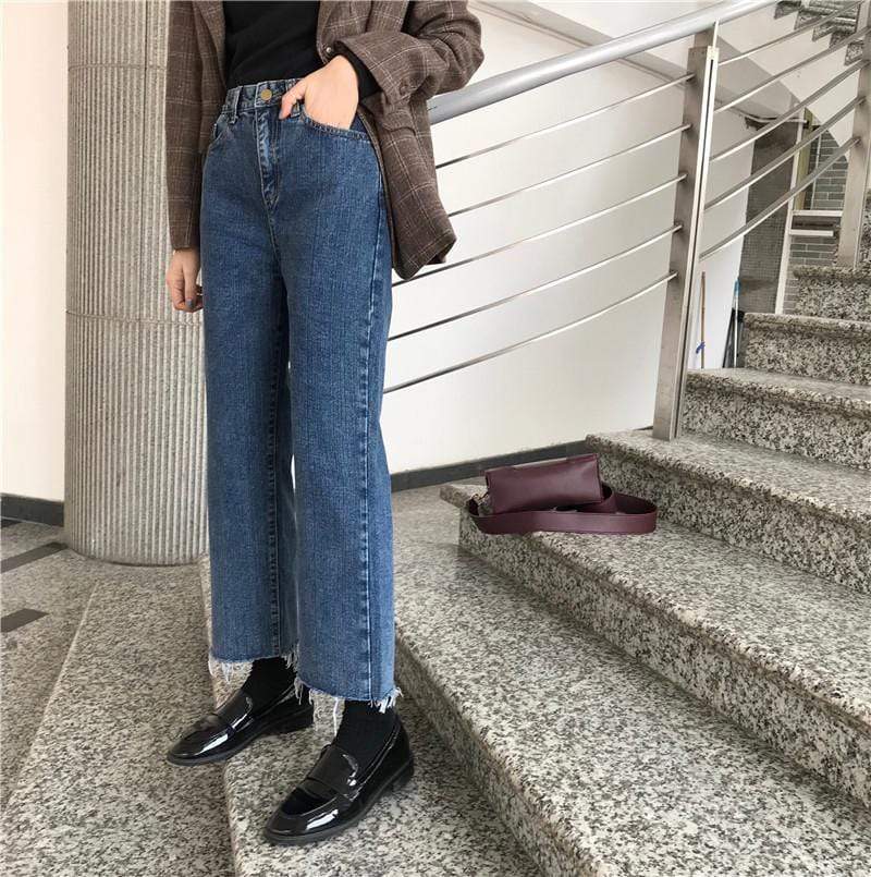 Margaret Jeans