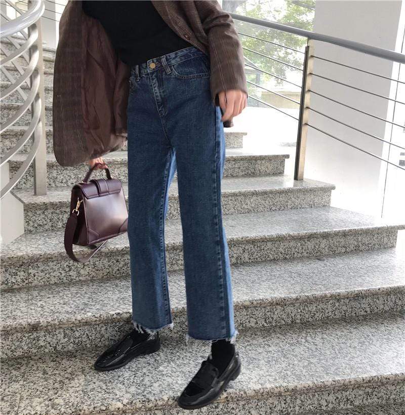 Margaret Jeans