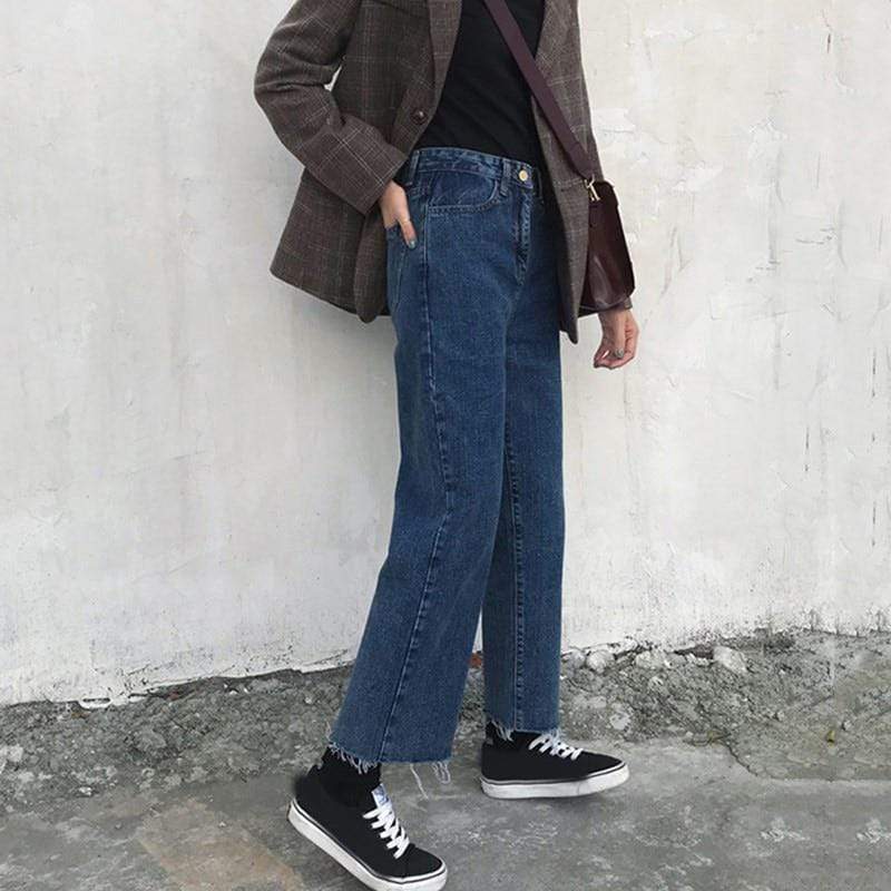 Margaret Jeans