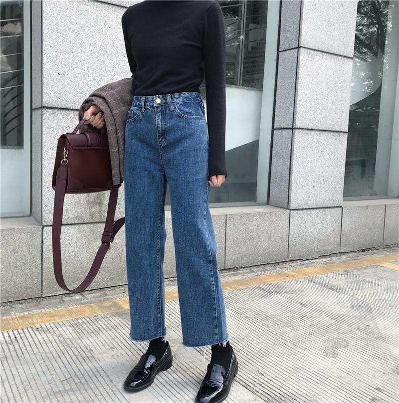 Margaret Jeans