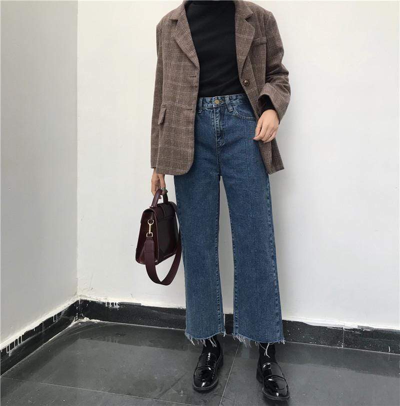 Margaret Jeans