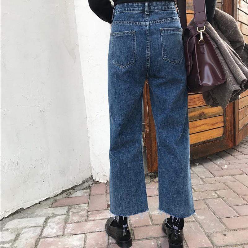 Margaret Jeans