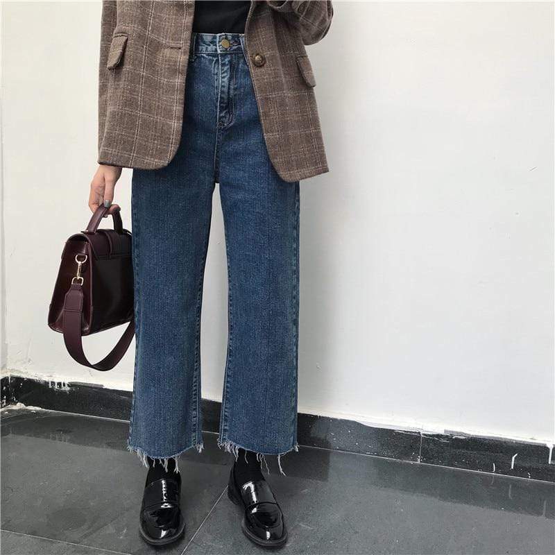 Margaret Jeans