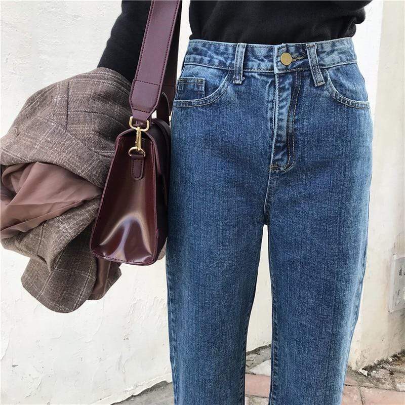 Margaret Jeans