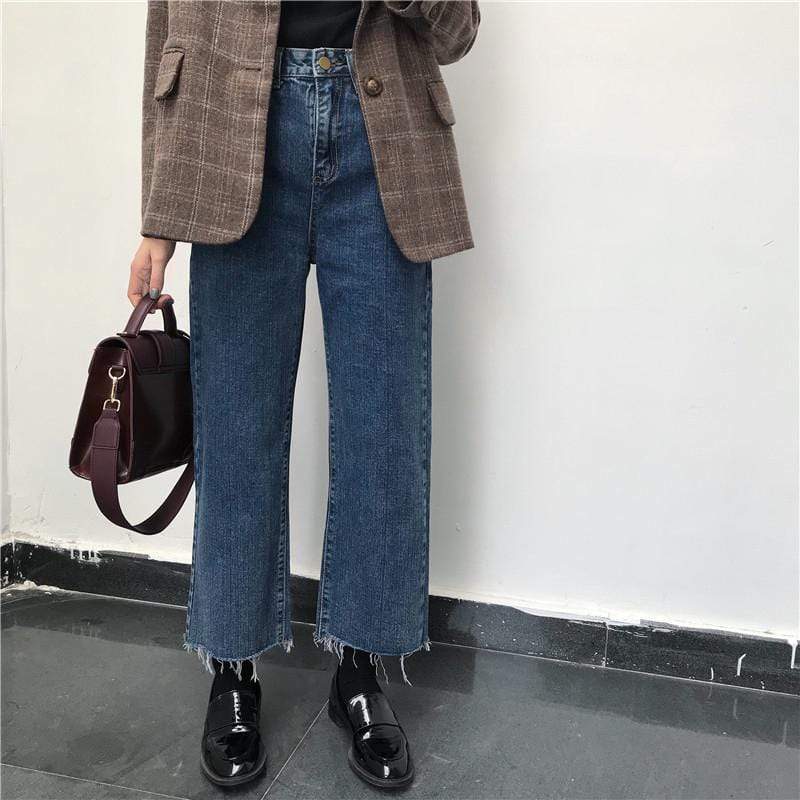 Margaret Jeans