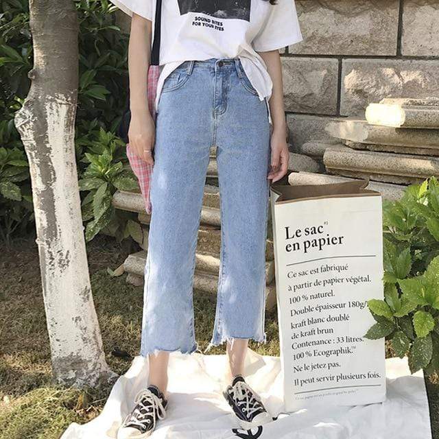 Margaret Jeans