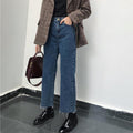 Margaret Jeans