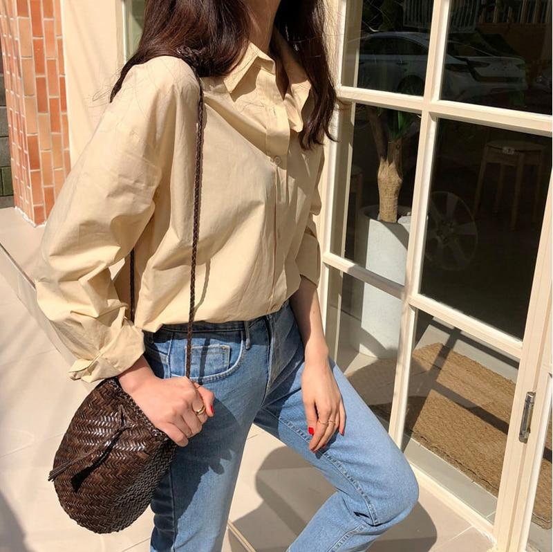 Margo Shirt
