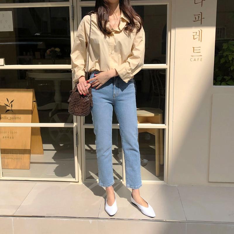 Margo Shirt