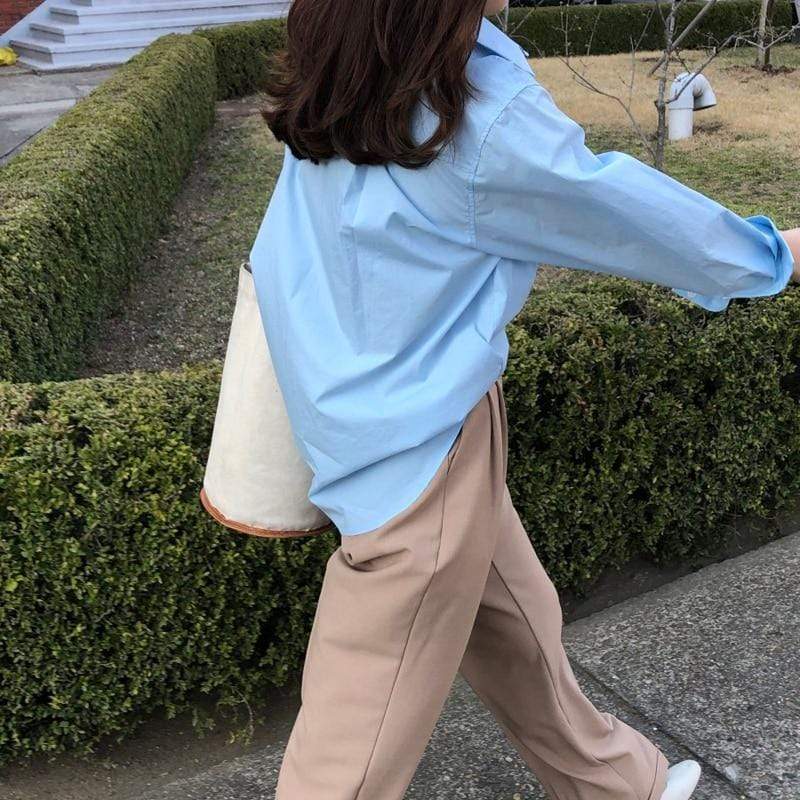 Margo Shirt