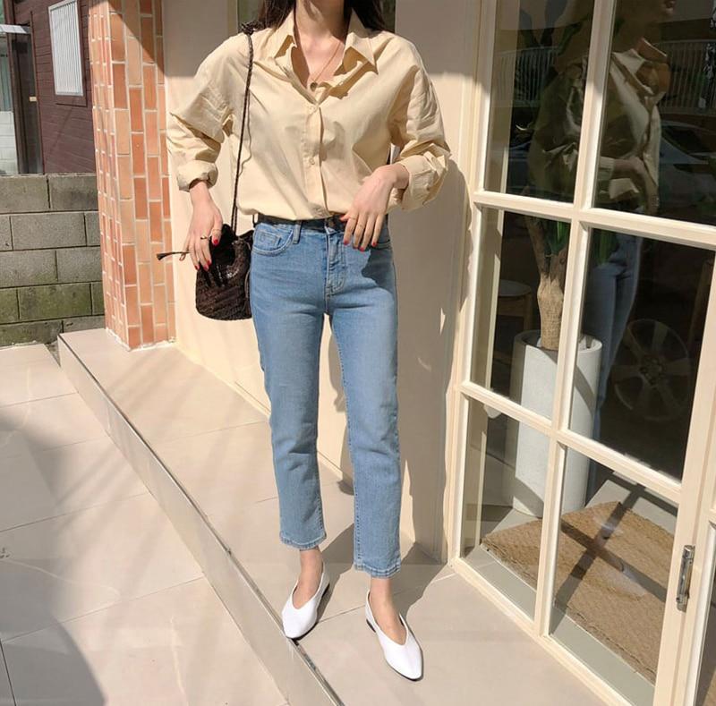 Margo Shirt