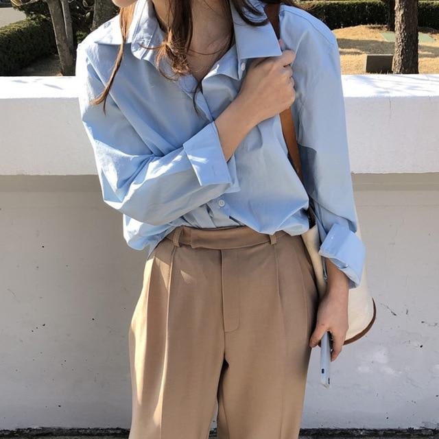 Margo Shirt