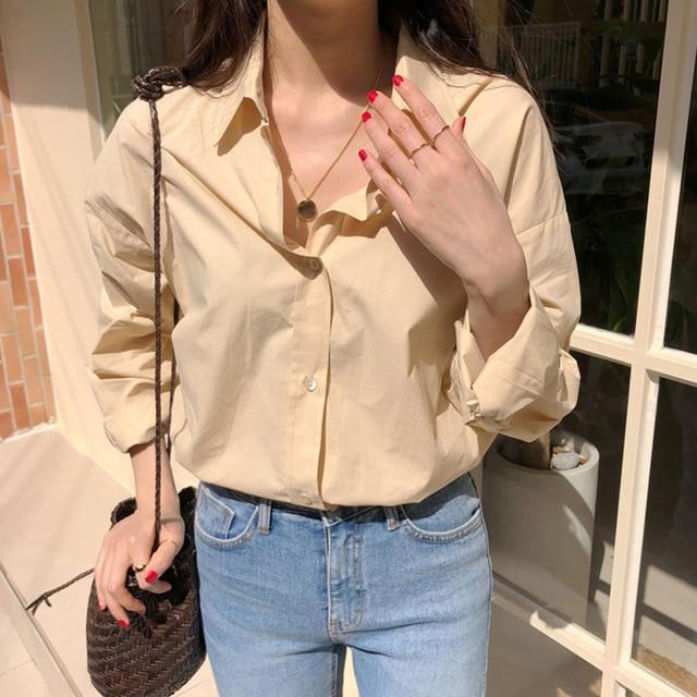 Margo Shirt