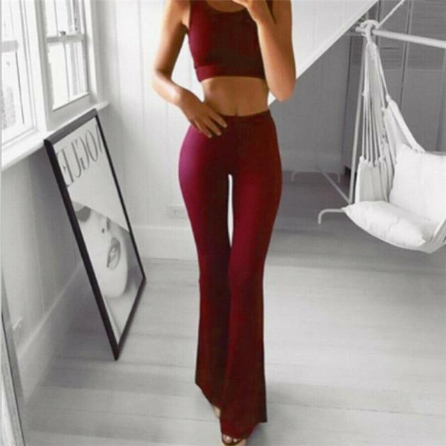 Meditation Pants