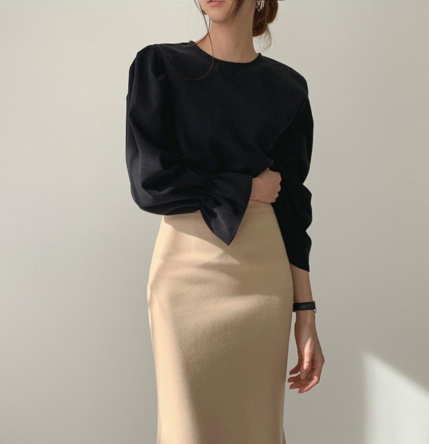 Megan Skirt