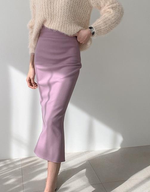 Megan Skirt
