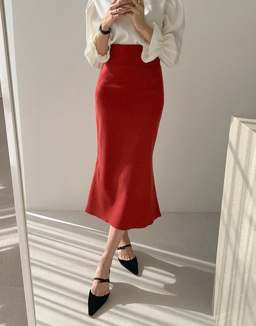 Megan Skirt