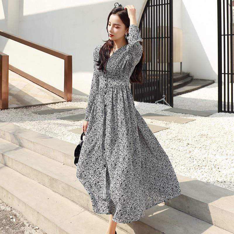 Melanie Dress