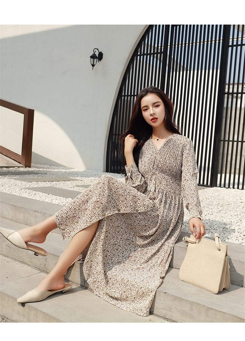 Melanie Dress