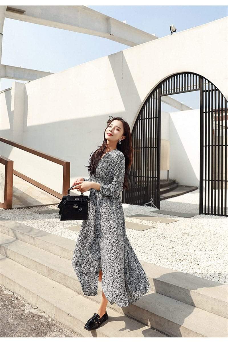 Melanie Dress