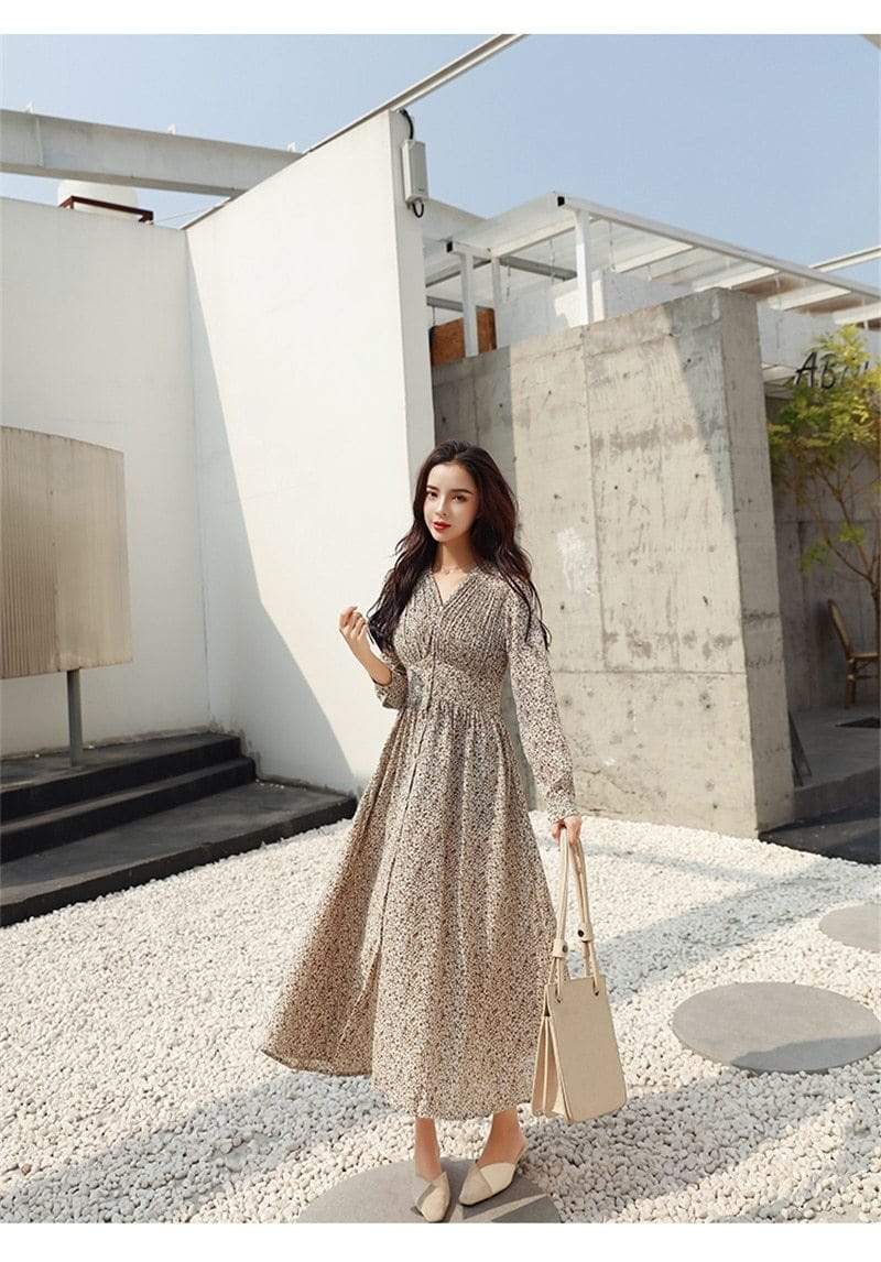 Melanie Dress