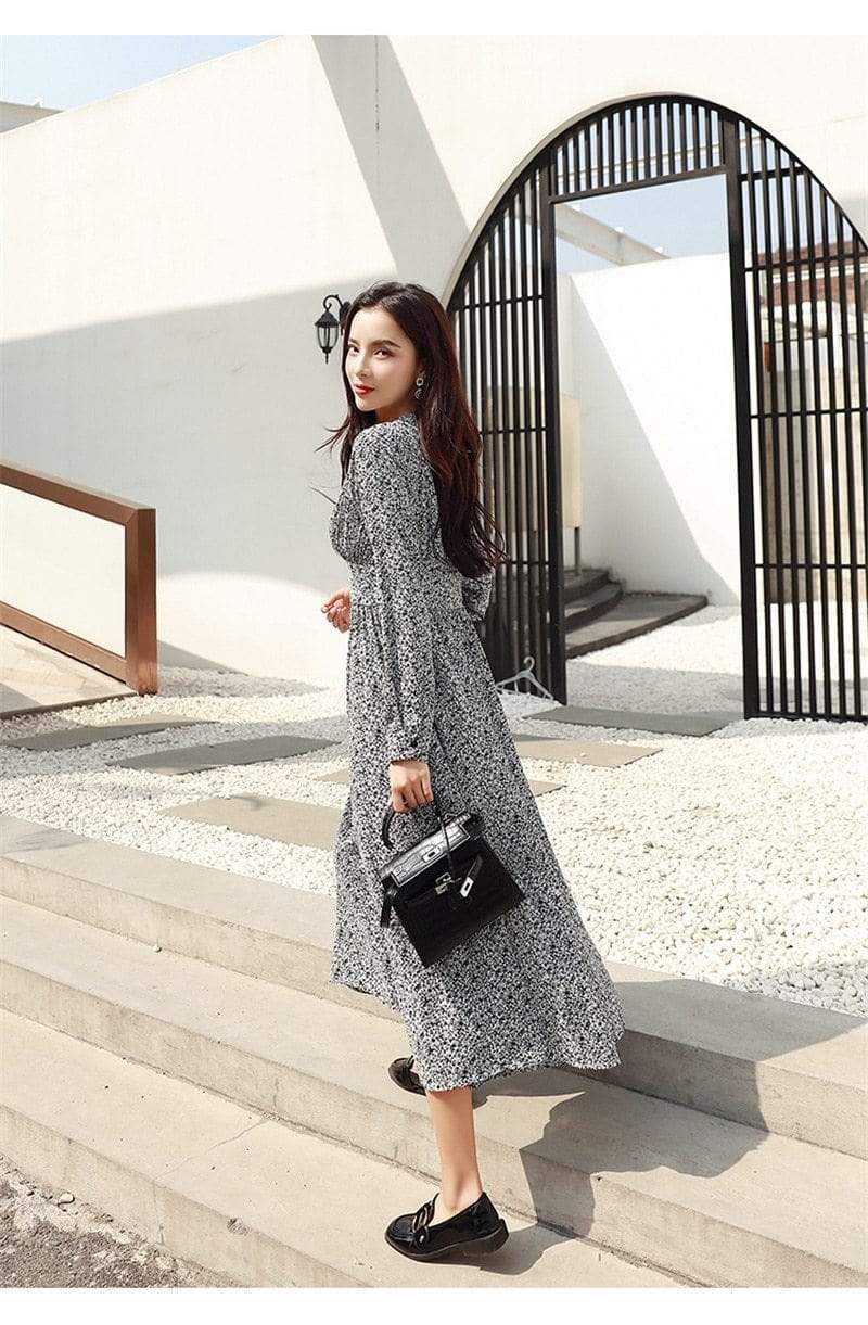 Melanie Dress