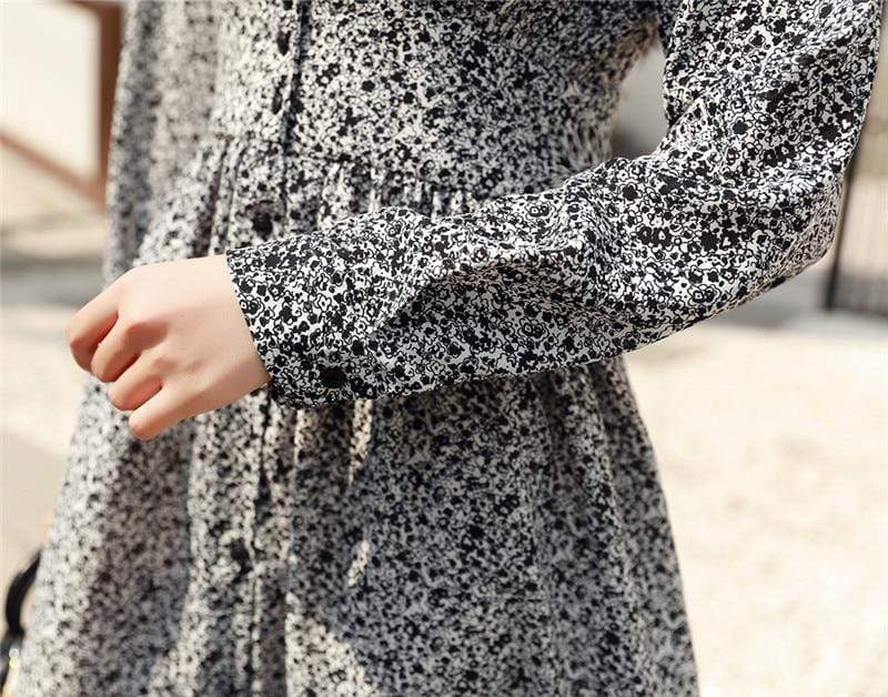 Melanie Dress