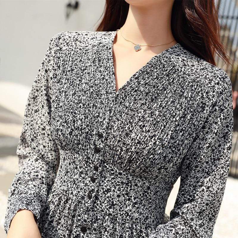 Melanie Dress
