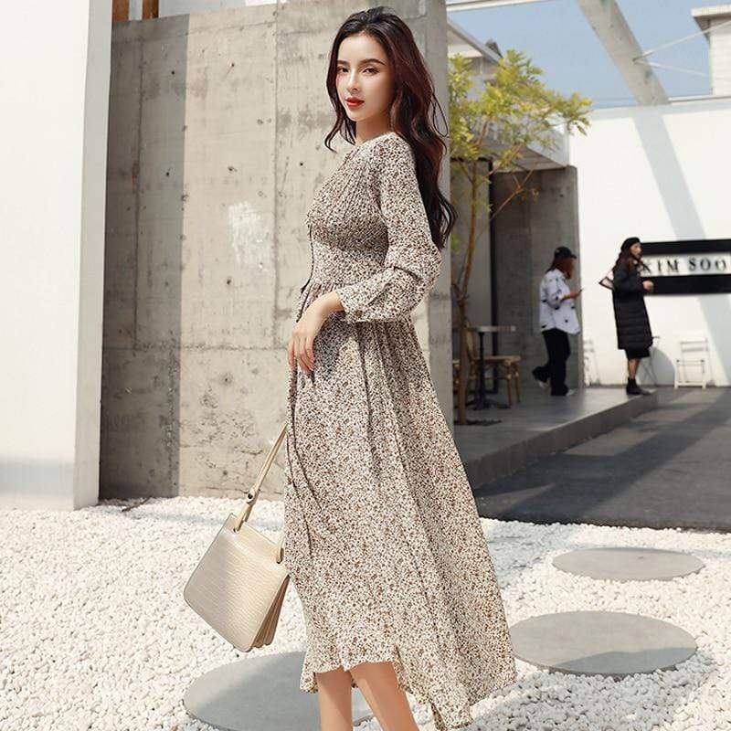 Melanie Dress