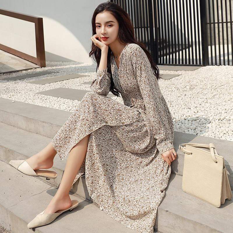Melanie Dress