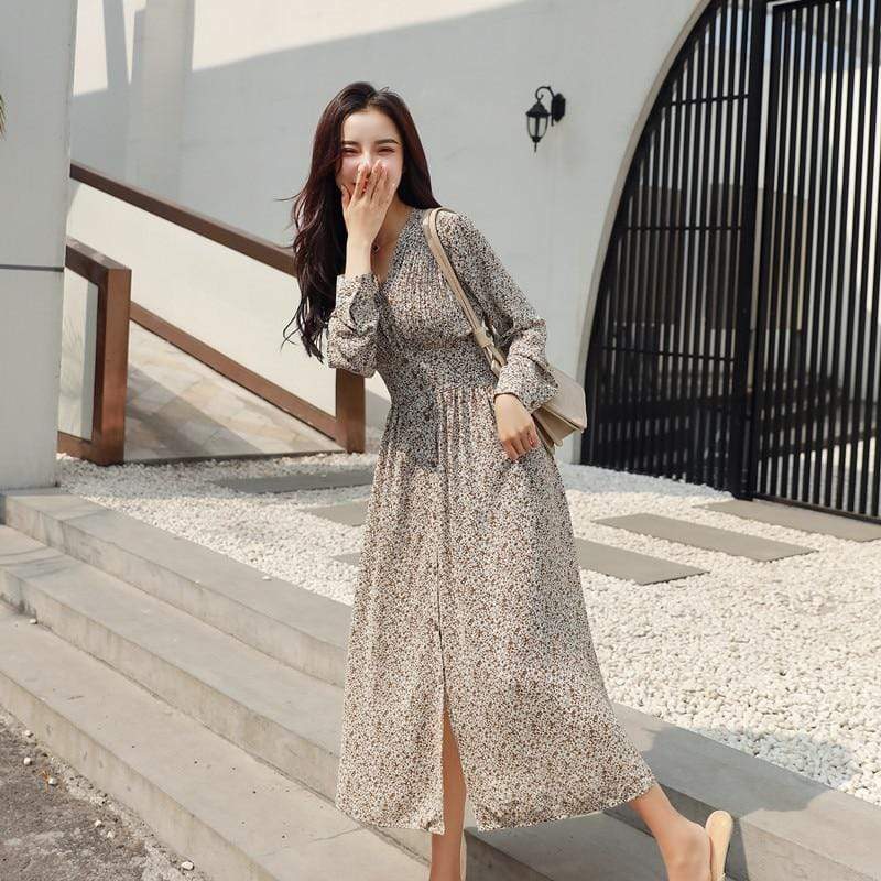 Melanie Dress