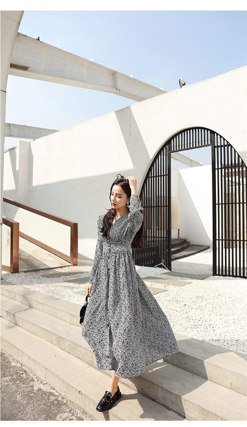 Melanie Dress