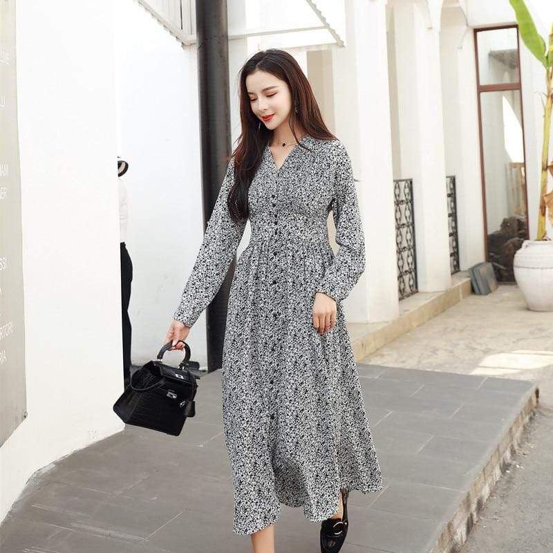 Melanie Dress