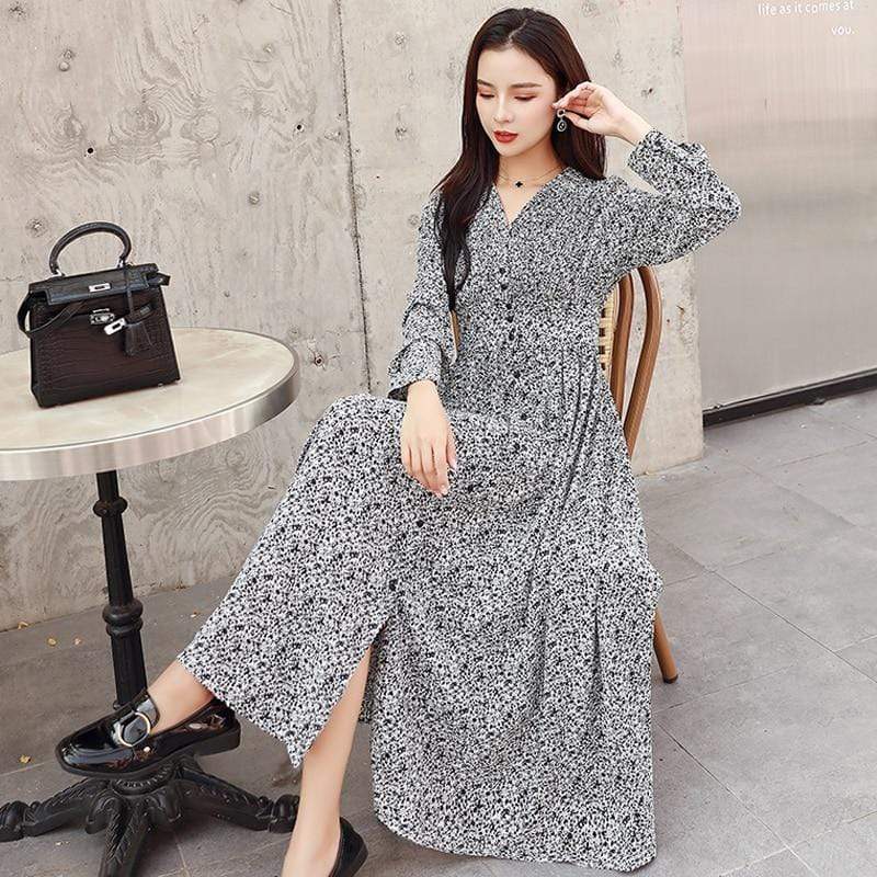 Melanie Dress