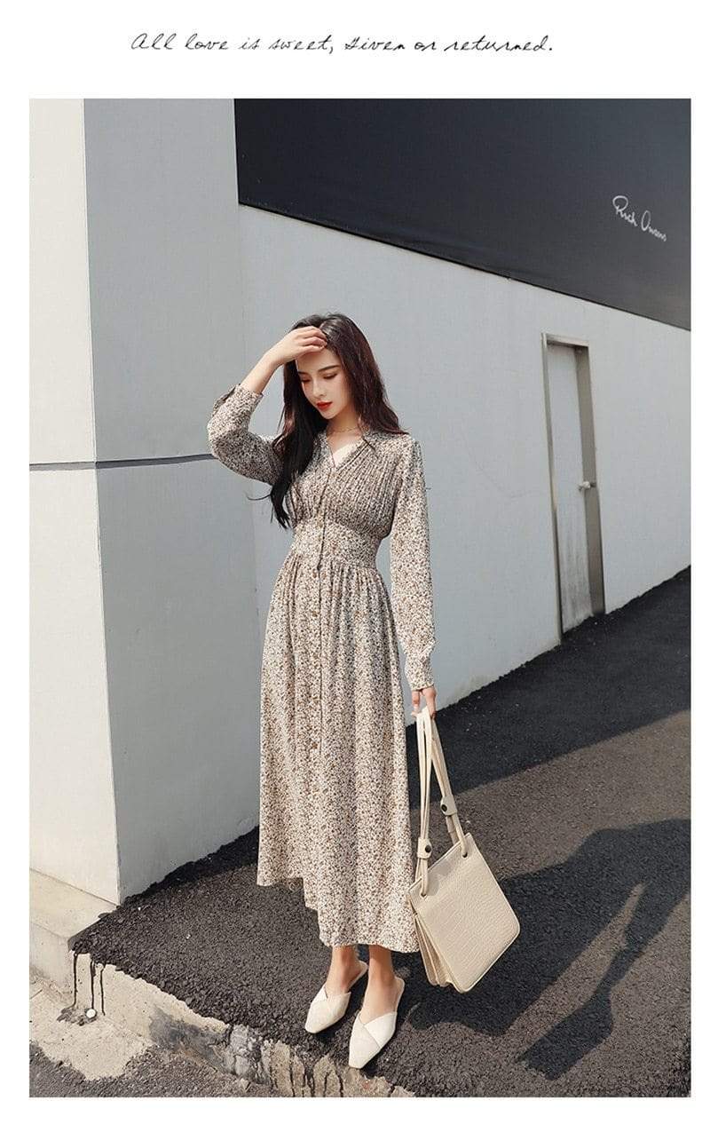 Melanie Dress