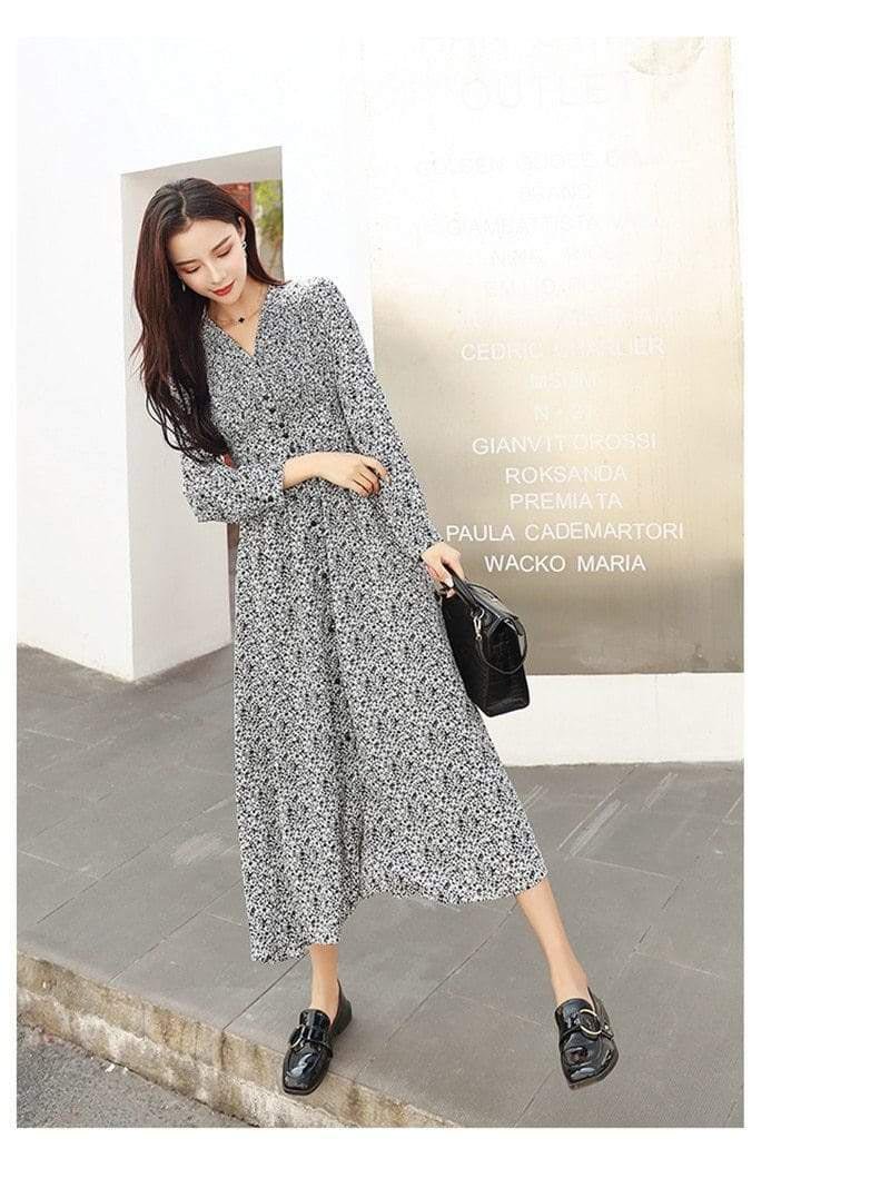 thesem Dresses Melanie Dress