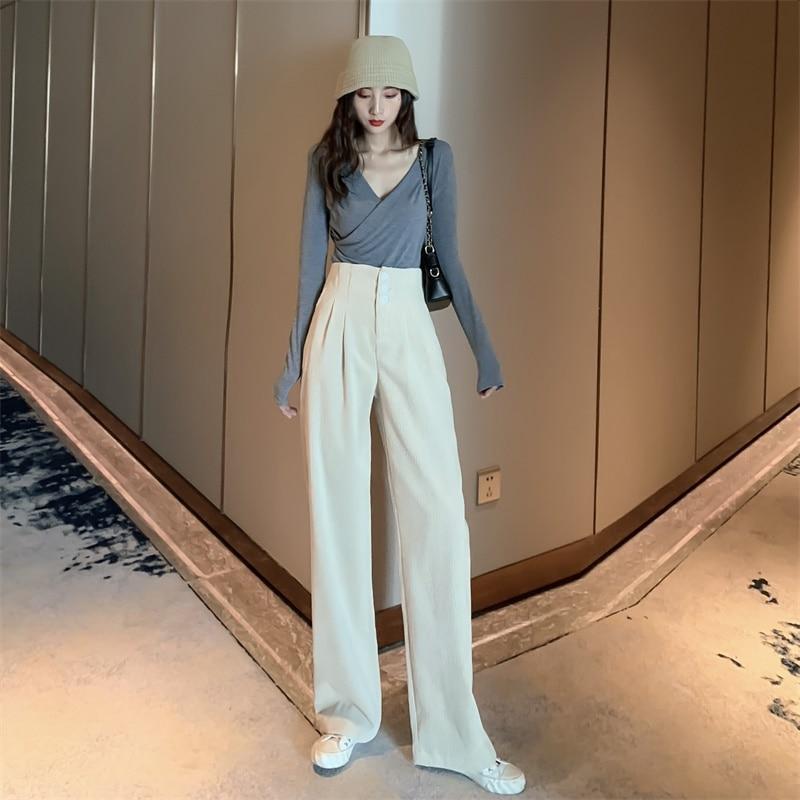 Mia Trousers