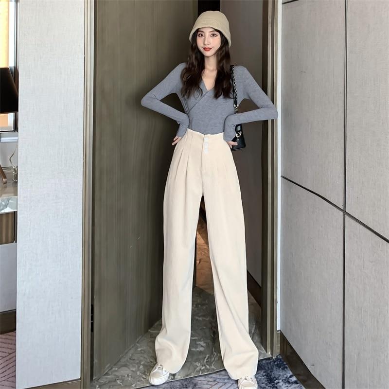 Mia Trousers