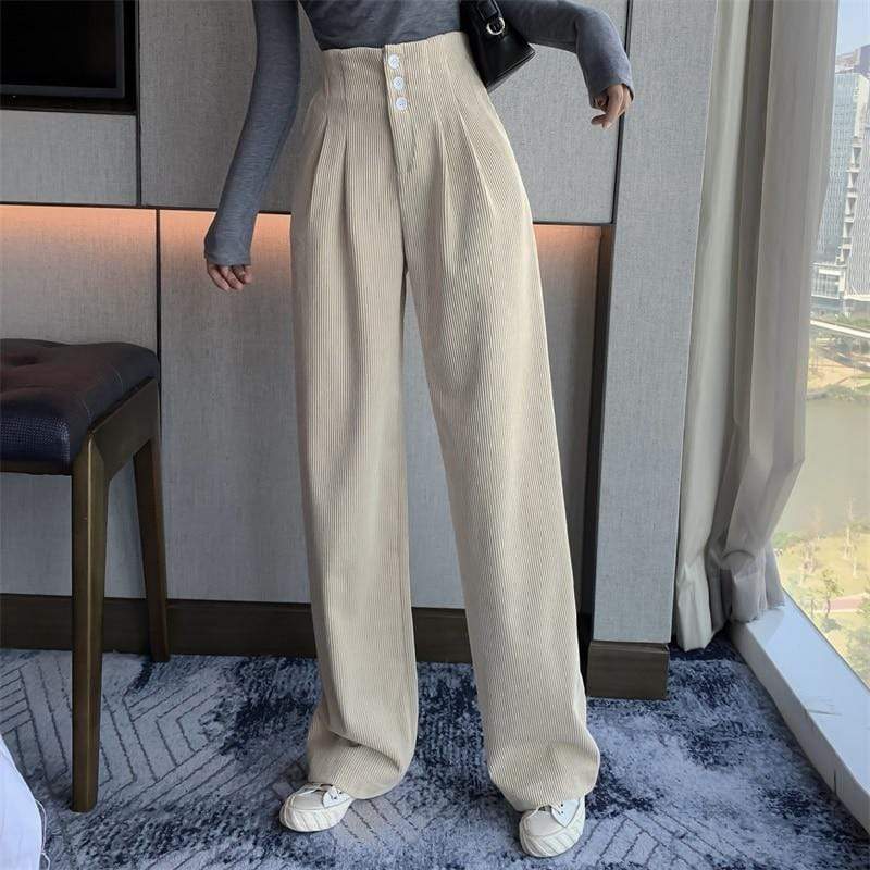 Mia Trousers