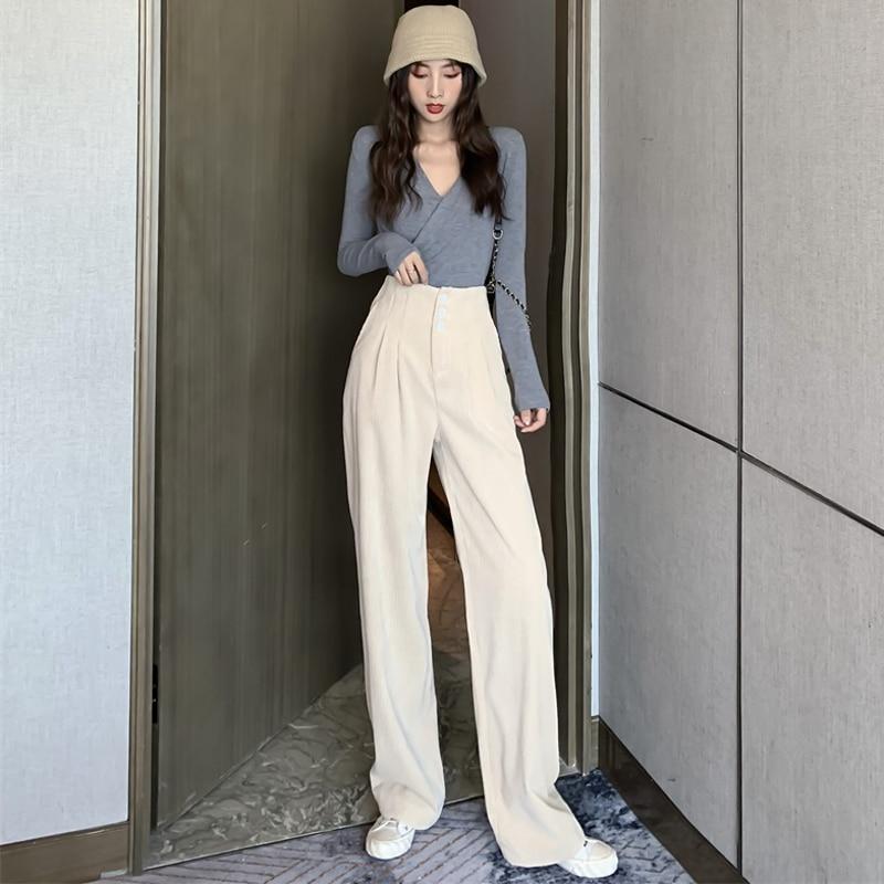 Mia Trousers