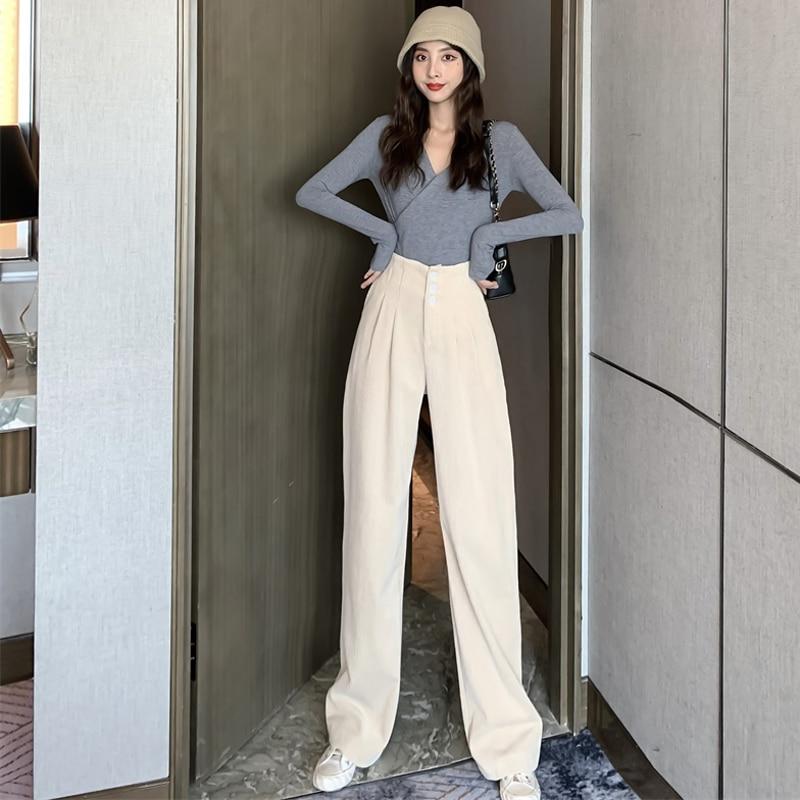 Mia Trousers