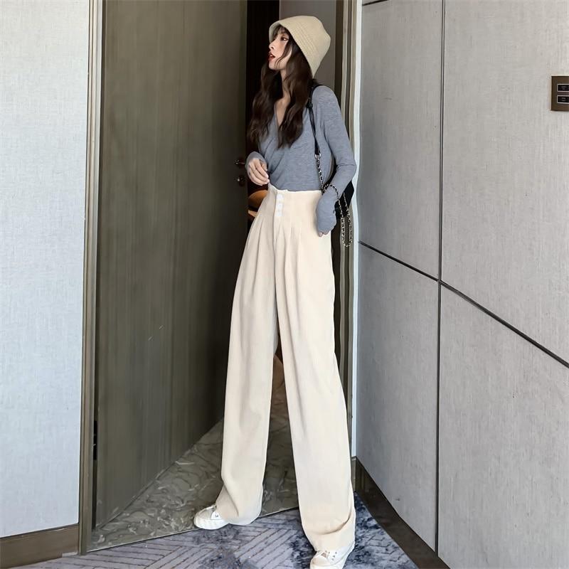 Mia Trousers